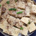 Sheetal Chovatiya's cooksnap of when they made (ખમણ)(khaman recipe in Gujarati).