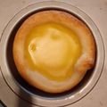 Kerepesi Katalin Cooksnap-ja, amikor elkészítette a(z) Pastel de Belém receptet.