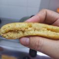 Cooksnap dari Yohana Merry untuk resep Martabak manis / apam pinang (pontianak)