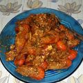 Cooksnap dari Titin Nurhayati untuk resep Baby Lobster/ Udang Lobster Saus Padang