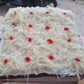 Cooksnap dari Zully Wulandari untuk resep Brownies kukus Enak