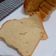 Cooksnap dari Senny untuk resep Roti Tawar keto #Allaire Bread Flour