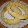 Cooksnap από Evgenia Kalamatiani στη συνταγή Τυροστριφτάρια