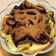 Cooksnap dari Cindy Inaku untuk resep Klapetart Roti Tawar Kukus