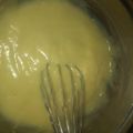 El cooksnap de Laura Burgos cuando hizo Crema Pastelera💛!!!.