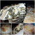 El cooksnap de Aarón Daniel Villalba Rodriguez cuando hizo Tarta de acelga.