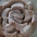 Cooksnap dari Hani Rasid untuk resep Putri salju lumer