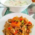 Cooksnap dari Nadiary Food untuk resep Soto betawi oseng ala H.mamat
