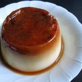 Hiroko Liston's cooksnap of when they made Microwave Creme Caramel.