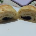 Cooksnap dari Yanti untuk resep Croissant