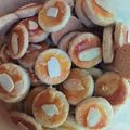 Cooksnap dari Elind Kokom untuk resep Kue Kacang Skippy