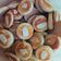 Cooksnap dari Elind Kokom untuk resep Kue Kacang Skippy