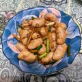 張源培 的 苦茶油雞佛@美麗人妻Selina Wu cooksnap