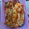 Cooksnap dari beekitchen untuk resep Kimchi Homemade