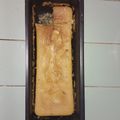 Cooksnap dari Meylan Meryl Lie untuk resep Japanese Cotton Cheesecake Super Cheesy No Cream Cheese