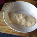 El cooksnap de Marcela Castillo cuando hizo Alfajores de maicena fáciles.