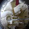 Cooksnap dari TinTanz Kitchen (Agustin_Tan) untuk resep Buttercream Margarin