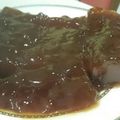 Sharon 手作 的 【厚生廚房】鮮奶黑糖粉粿 cooksnap