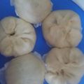 Cooksnap dari rebecca rebecca untuk resep Pao Ayam Empuk