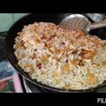 Kirti Mathur का कुकस्नैप जब उन्होंने सेव मुरमुरे लहसुन फ्लेवर में (Sev murmure lehsun flavor me recipe in Hindi) बनाया था।