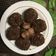 Cooksnap dari gempaLgempiL untuk resep Donat ubi ungu