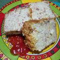 Cooksnap dari Sari Utami Kimdonghwa untuk resep Makaroni Panggang Creamy