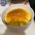 楊小光 的 日式舒芙蕾起司蛋糕 cooksnap