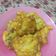 Cooksnap dari Umi@Lfa untuk resep Bakwan Jagung Bumbu Trasi