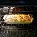 Jennifer's cooksnap of when they made Cheddar Chicken Casserole.