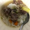 Cooksnap dari Jo Clara (IG @JoClaraa) untuk resep Sop Kambing Bumbu Rempah Juara