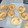 El cooksnap de María José de los Santos Aguilar cuando hizo Pan nube.