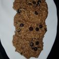 Cooksnap dari Ratna Budhiwati untuk resep Blueberry oat cookies