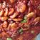 Cooksnap 💕Nurraysya💕 semasa beliau membuat Sambal Bilis Petai.