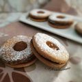 il Aifornelliconme quando ha preparato Occhi di bue