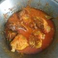 Cooksnap dari Hesti Retno untuk resep Ayam Woku