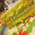 ItsNeffie's cooksnap of when they made Tinklee's Old fashioned Egg Salad Sandwiches.