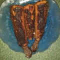 Cooksnap dari anisa yosapuri eka putri untuk resep Lele bakar