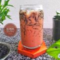 Cooksnap dari ike octamila untuk resep Es Cincau Susu