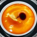 Cooksnap của Ha Nguyen khi họ làm theo món Bánh flan cafe