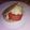 El cooksnap de Marga cuando hizo Gyros de pollo en pan pita.
