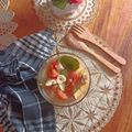 Cooksnap dari DiYos Nie untuk resep Garang asem