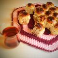 صورة من Asmaa، شاركها بعد تجربة وصفة خلية النحل بالنوتيلا طعم ولا اروع 😋