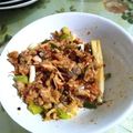 Cooksnap dari siska damayanti untuk resep Pampis Tongkol