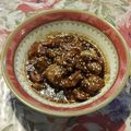 Cooksnap dari Devia Kurniati Setiawan untuk resep Tumis Ayam saos spesial