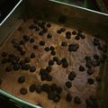 Cooksnap dari dewiarini untuk resep Banana bread (one bowl method) super praktis