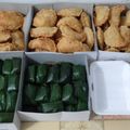 Cooksnap dari Yustina lia untuk resep Pastel Ekonomis
