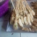 Cooksnap dari Abu Darda untuk resep 02. Sempol ayam porsi banyak