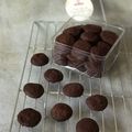 Cooksnap dari Tmichelle🌻 untuk resep Brownies Cookies