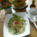 Cooksnap của Le Ngoc khi họ làm theo món Mì Vàng - Mì Phúc Kiến