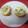 El cooksnap de Vicente cuando hizo Naranjas rellenas de salmón y queso.